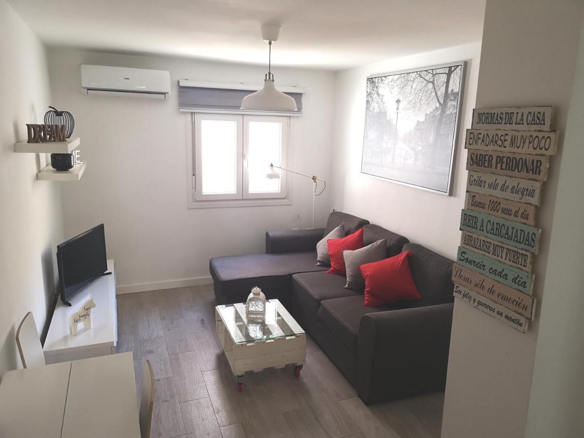 Apartamento Orleans Cadiz Exterior photo