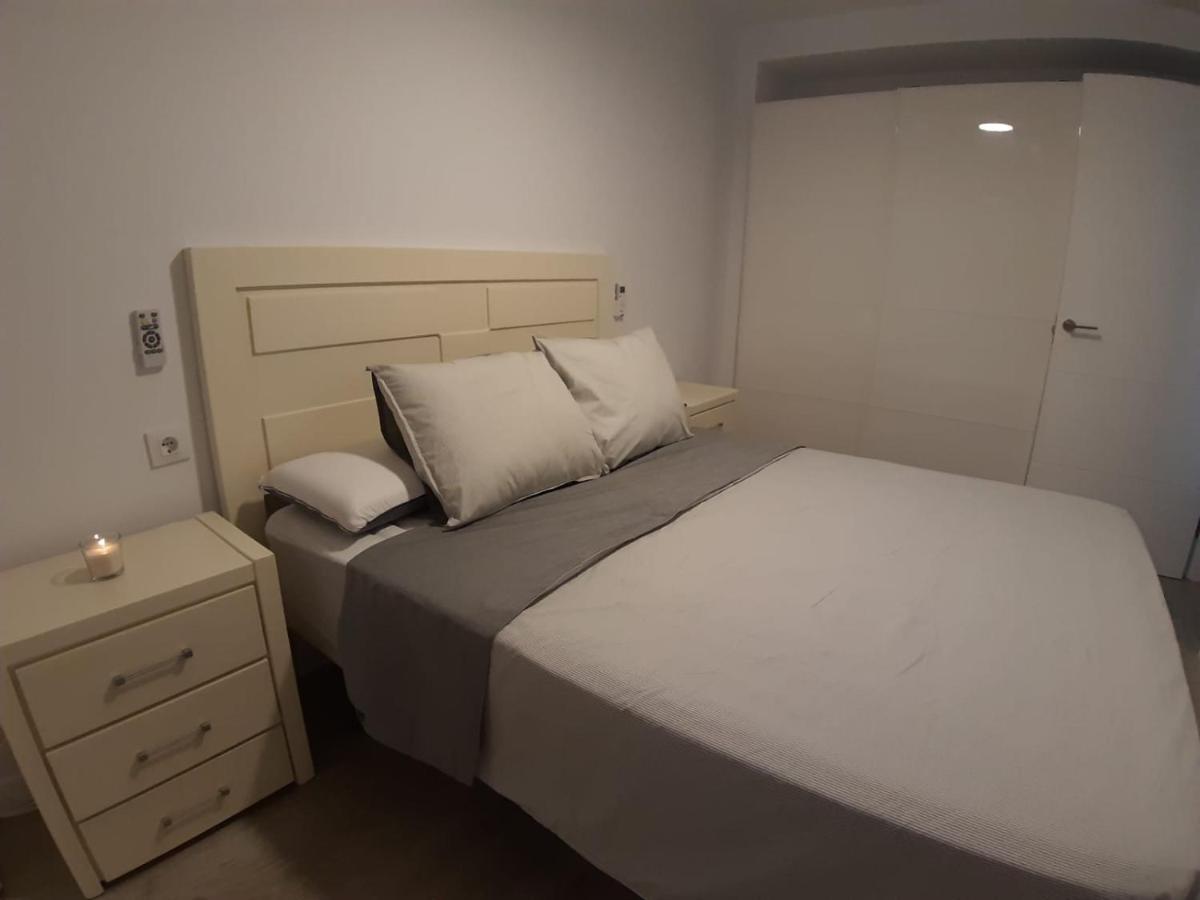 Apartamento Orleans Cadiz Exterior photo