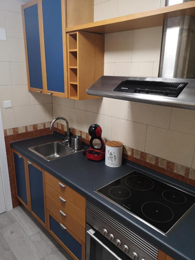 Apartamento Orleans Cadiz Exterior photo